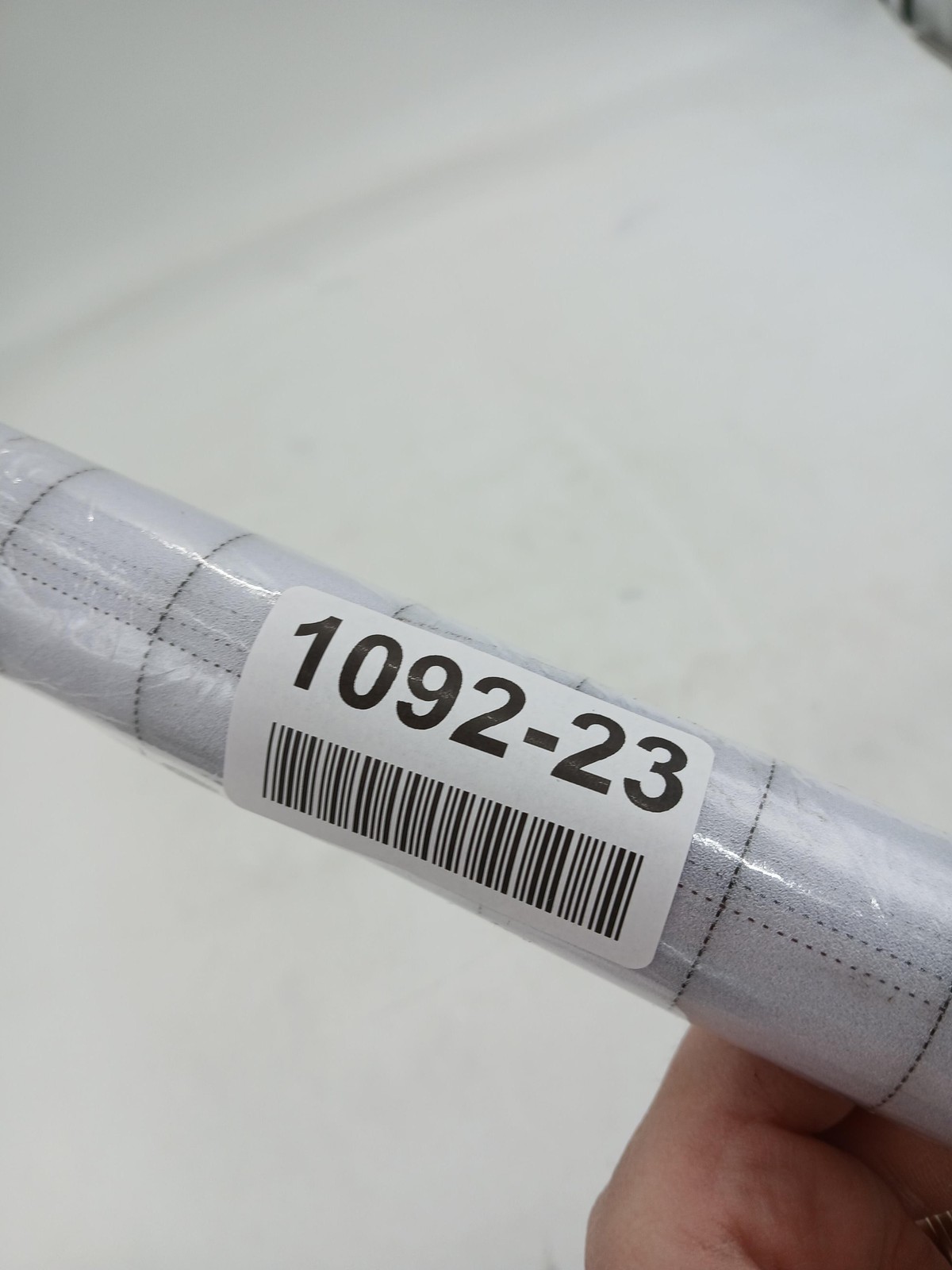 Frosted Window Film Roll Privacy Glass White Vinyl X004AML6NK5 Modern Decor