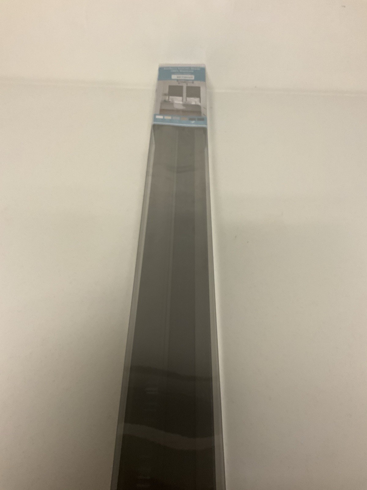 Myshade Cordless Blackout Window Blind