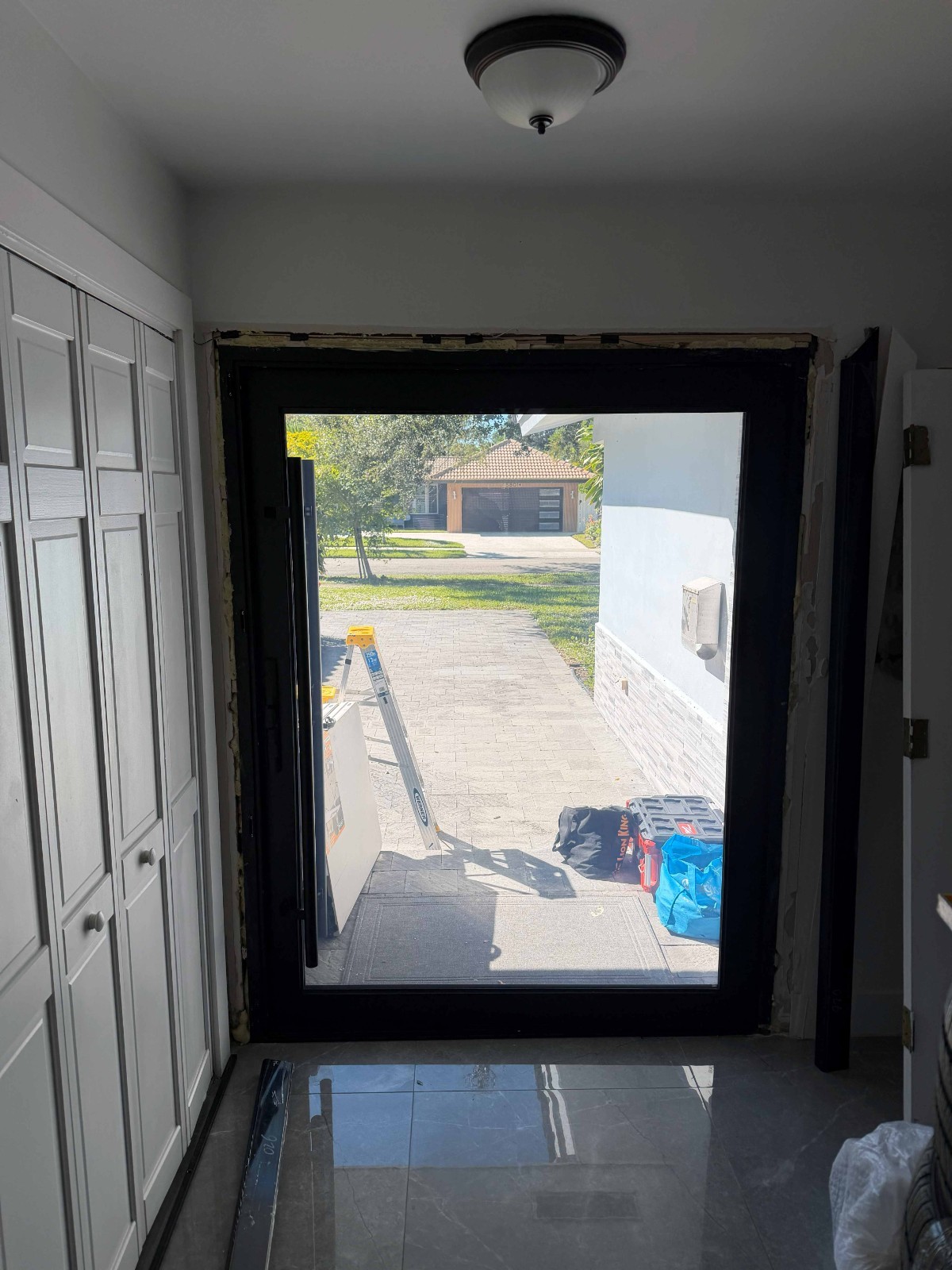 FilmbaseUSA – PDLC Film – Electric Switchable Glass Smart Film 10 SQ FT $290